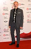 Graham Norton