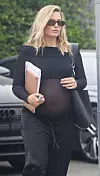 Margot Robbie snimljena krajem rujna