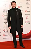 Luke Evans