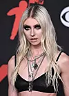 Taylor Momsen više voli dramatičniju verziju