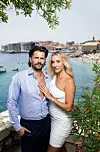 Svako ljeto dolaze u Dubrovnik, a obilaze i druge dijelove Hrvatske