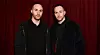 Ariel i Shimon Ovadia