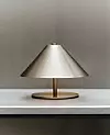 Željezna bežična stolna lampa - 29,99 eura