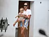 Tamara Ecclestone s kćeri Sofijom