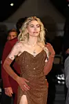 Paris Jackson