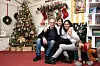 Chriztel živi u Međimurju s mamom Carlom i očuhom Rajmundom Petermanecem