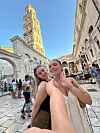 Marta i najbolja prijateljica