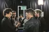 Harry Styles, Liam Payne, Louis Tomlinson, Zayn Malik i Niall Horan karijeru su počeli kao boy bend One Direction.