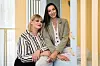 Maja Brlek Krmić i Cindy Šoštarić Hadžić ovog su vikenda otvorile igraonicu KidZona koja donosi šest zanimljivih zona za igru, ali i nove koncepte za proslavu rođendana