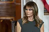 Melania je imala greške, ali je sve strpljivo radila...