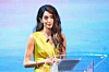 Amal Clooney održala je govor