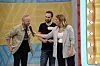 Na seru novog showa RTL-a 'Dođi, pogodi, osvoji'