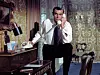 FROM RUSSIA WITH LOVE, Sean Connery, 1963.,Image: 97894455, License: Rights-managed, Restrictions: For usage credit please use; Courtesy Everett Collection, Model Release: no, Credit line: Courtesy Everett Collection / Everett / Profimedia