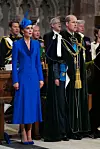 JANE BARLOW AFP