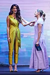 Amal Clooney bila je specijalna gošća konferencije ‘We Choose the Earth‘