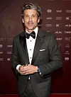 Patrick Dempsey je navodno terorizirao kolege.