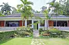 Ian Fleming's villa, where agent 007 came to life, is part of the GoldenEye resort in Jamaica.,Image: 450963790, License: Rights-managed, Restrictions: HFA WEB BL LN, Model Release: no, Credit line: Norma Meyer / Newscom / Profimedia