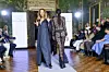Nina Moric, Sophia Nubes, milanski tjedan mode