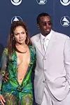 Sa Seanom Combsom je surađivao dok je bio u vezi s Jennifer Lopez