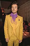 Ženstvena kreacija Marc Jacobs na dodjeli Brit Awards.