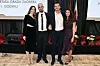 Martin i Valent Sinkovic sa suprugama Manuelom i Antonelom