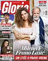Srpsko izdanje Glorije ekskluzivno doznaje da Frano i Milena Lasić čekaju sina.