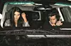 S modelom Kendall Jenner spetljao se 2013.