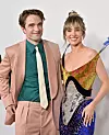 Robert Pattinson i Suki Waterhouse zaručeni su od 2023. godine