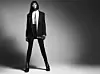 Naomi Campbell u kampanji za Naomi x Boss kolekciju početkom ove godine