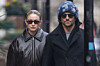 Gigi Hadid i Bradley Cooper