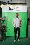 Suradnik Glorije Glam Tomislav Pancirov