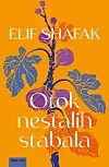 Otok nestalih stabala