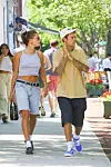 Hailey i Justin Bieber