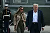 BRENDAN SMIALOWSKI AFP