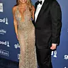 Mariah i James na dodjeli nagrada GLAAD 2016. godine