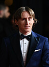 Luka Modrić