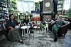 Sonja Šarunić, Marijana Vukotić, Vesna Tokić i Iva Veble Bladt