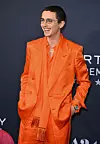 I Timothée Chalamet priključio se trendu prilikom promoviranja filma 'Marty Supreme'