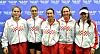 Majoli i hrvatska ženska teniska reprezentacija