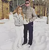 23-12-2015 Celebrity Selfies Pictured: Mariah Carey and James Packer,Image: 269900655, License: Rights-managed, Restrictions: , Model Release: no, Credit line: PLANET PHOTOS / Planet / Profimedia