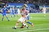 Luka Modrić 2017.,na utakmici s Ukrajinom u Zagrebu