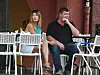 BGUK_1280032 - ** RIGHTS: WORLDWIDE EXCEPT IN ITALY ** Portofino, ITALY - *EXCLUSIVE* - *WEB MUST CALL FOR PRICING* Australian businessman James Packer in Portofino with his sons and his New York socialite girlfriend Kylie Lim. James who has had romantic relationships with the likes of Mariah Carey and Jodhi Meares looked relaxed as he gobbles up some ice cream and takes a boat ride along the Italian Riviera coastline. Pictured: James Packer - Kylie Lim BACKGRID UK 4 JULY 2018,Image: 376975222, License: Rights-managed, Restrictions: , Model Release: no, Credit line: ROSS / Backgrid UK / Profimedia