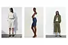 bermude s naborima Zara (12,99 eura) Traper hlače C&A (24,99 eura)/ hlače s pojasom Zara (12,99 eura)