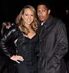 Mariah Carey and Nick Cannon VEVO launch at Skylight Studio, New York, America - 08 Dec 2009,Image: 231957558, License: Rights-managed, Restrictions: , Model Release: no, Credit line: Humberto Carreno / Shutterstock Editorial / Profimedia