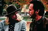 Meg Ryan i Billy Crystal u filmu 'kad je Harry sreo Sally'