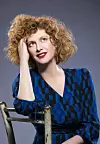 BILJANA BLIVAJS/CROPIX