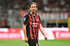 Luka Modrić danas igra u talijanskom prvoligašu ‘Milanu‘