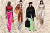 U kolekcijama brendova Jacquemus, DSquared2, Stand Studio i Fendi