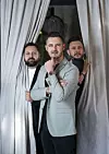 Mario je član žirija u Masterchefu zajedno sa Stjepanom Vukadinom i Goranom Kočišem