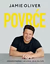 Jamie Oliver 'Povrće'.